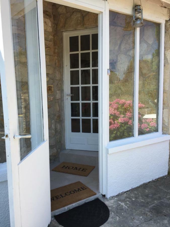 Maison En Bord De Seine Boissise-le-Roi Eksteriør bilde
