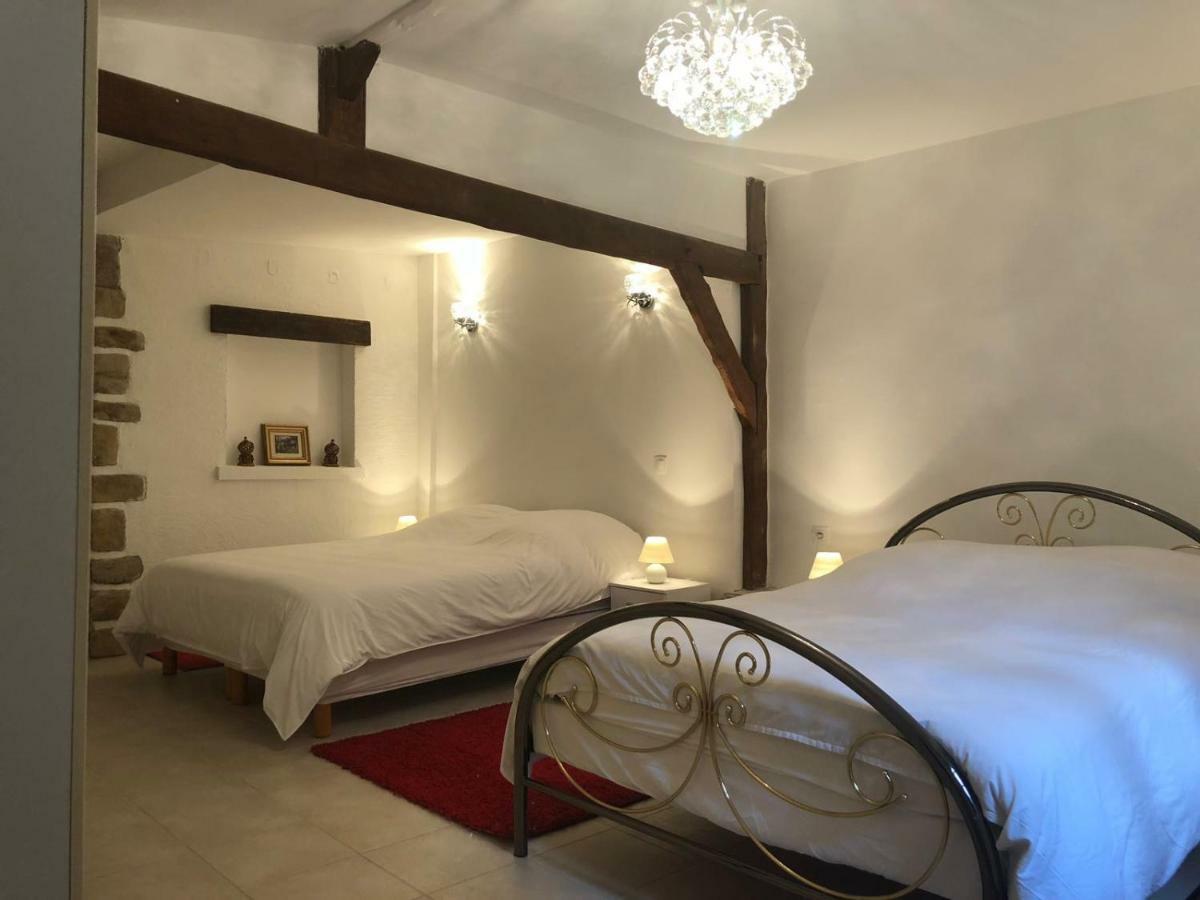 Maison En Bord De Seine Boissise-le-Roi Eksteriør bilde