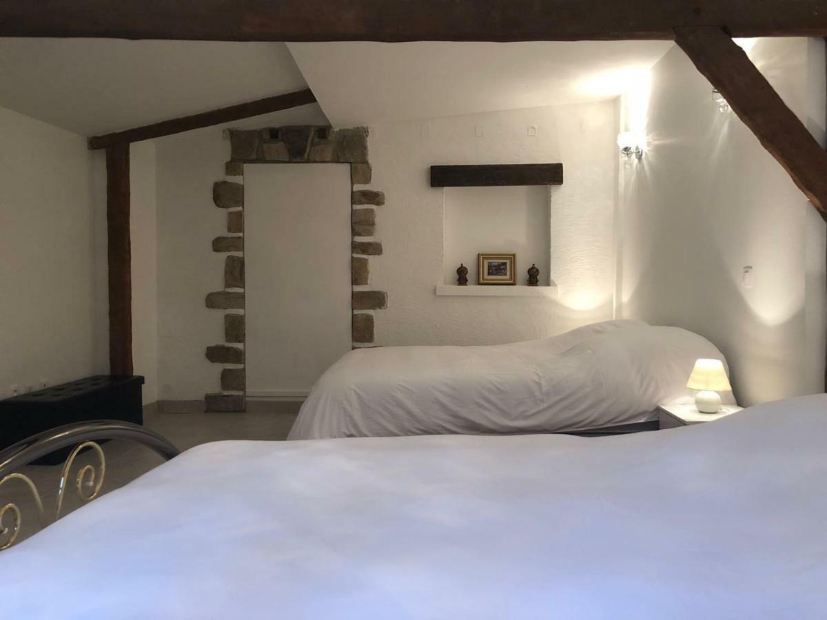 Maison En Bord De Seine Boissise-le-Roi Eksteriør bilde